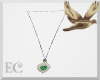 EC| Emerald Heart