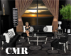 CMR Livingroom set 