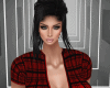 ▲Goth Outifit Red