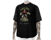 Clints Skeleton Tee