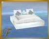 F: Romantic Beache Float