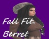 Fall Fit Berret