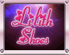 Lilith Shoes