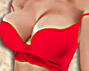 Red Top PushUp DRV