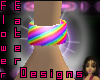 Rainbow Bracelet-Right