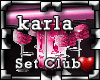 !P Club Exclusive Karla