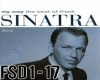 Frank Sinatra|DUB|My Way
