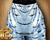 G00 Sky Pj Baggy