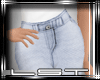 [LsT] Flared Jeans XBM