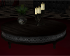 Dark Round Table