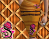 S Couture Knee Skirt