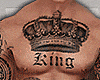 king tatto