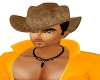 Cowboy Hat (Tan)