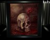 Dark Skull Pic Animated