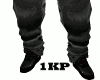 1K:A.K.O.O Jordans