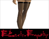 [EE] PVC Stockings