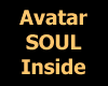 Avatar Soul Genderless