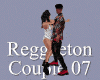 DC..REGGAETON 07