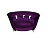 Purple relax Couch