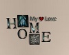 Home My Love