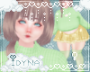 Ditzy girl AVI 80%