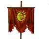 medieval flag