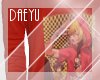 l Daeyu l Anime Boy Red