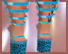 mystic leopard heels