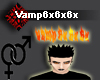 Fire vamp6x6x6x 1