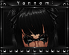Y| HarleyQuinn Hair v.3