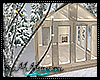 Romantic Snowy Cottage