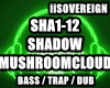 Shadow - MushroomCloud