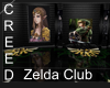 Zelda Club