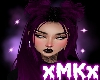 xMkx I Mashia A. glitter