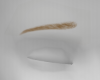 Eyebrows Blonde