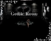 Gothic Room {J}