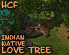 HCF Native Love Tree