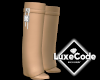 LC> Venchi Pant Boots 1