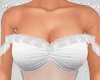 Y*Babe White Tops