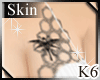 [K6]skin+tattoo-bee-