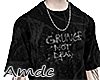 Kaos Grunge