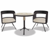 Cafe Table Chairs