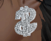 Money Earrings