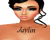 Jaylin chest tattoo