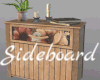 *Sideboard
