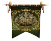 hogwarts banner