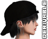 DRV CAP HAIR V3