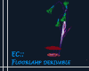 EC: Floorlamp derivable