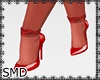 ! Red Heels 