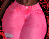 Pink Jean Embx